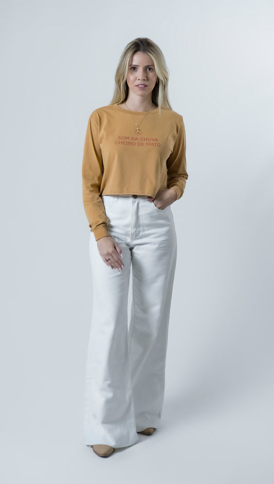 Cropped Som da Chuva