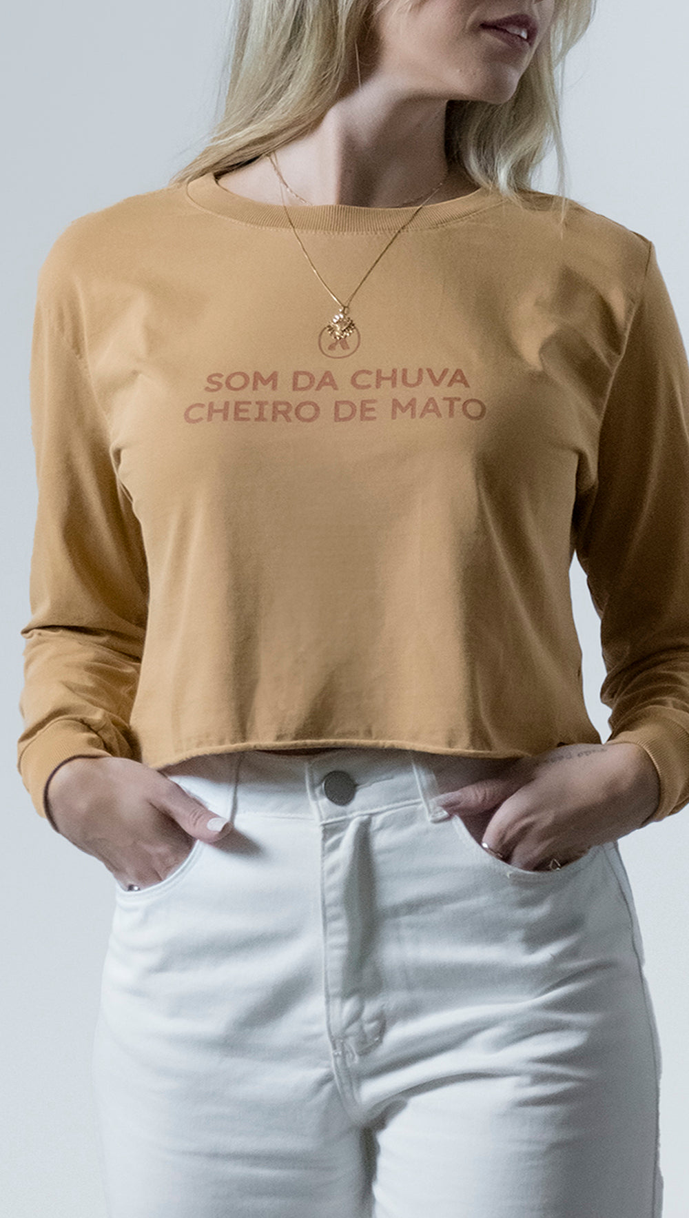 Cropped Som da Chuva