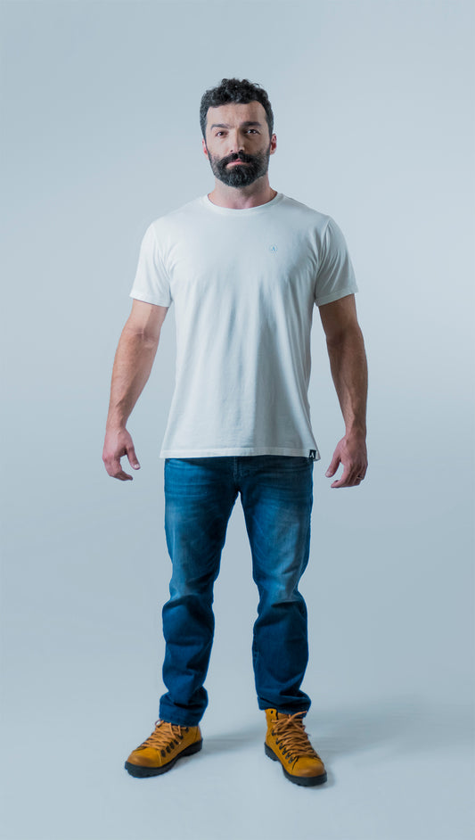 Camiseta Enraizar-se