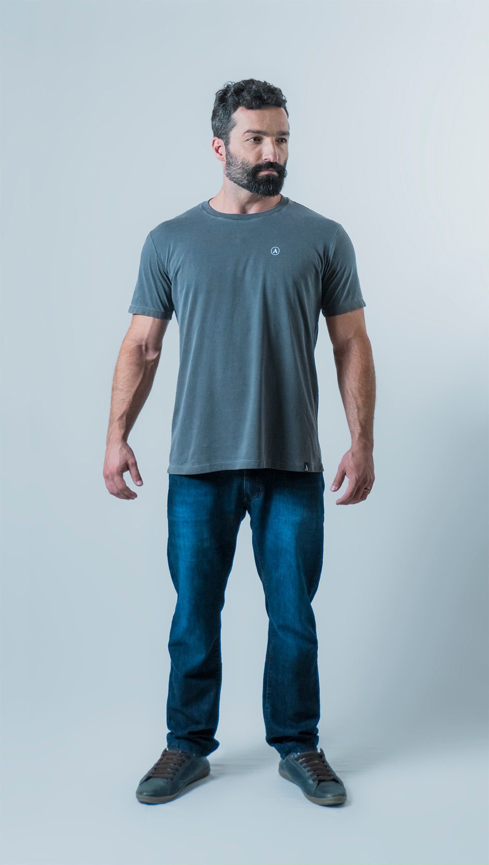 Camiseta Tudo Passa