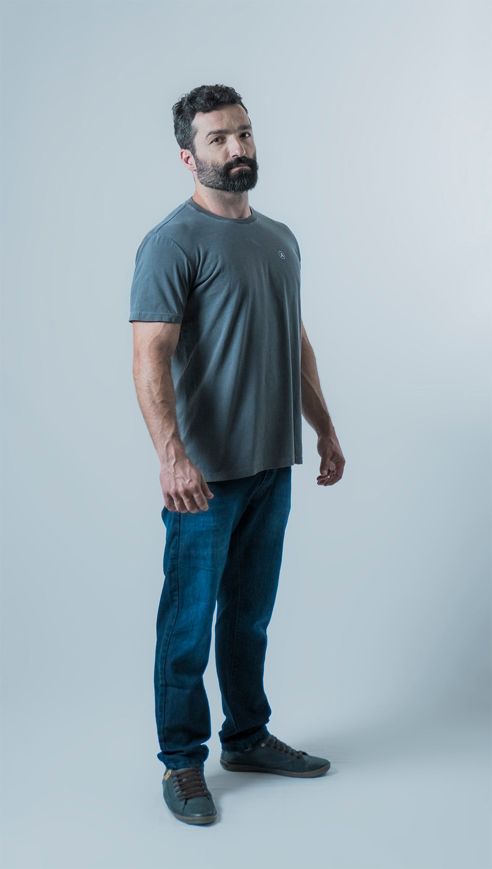 Camiseta Tudo Passa