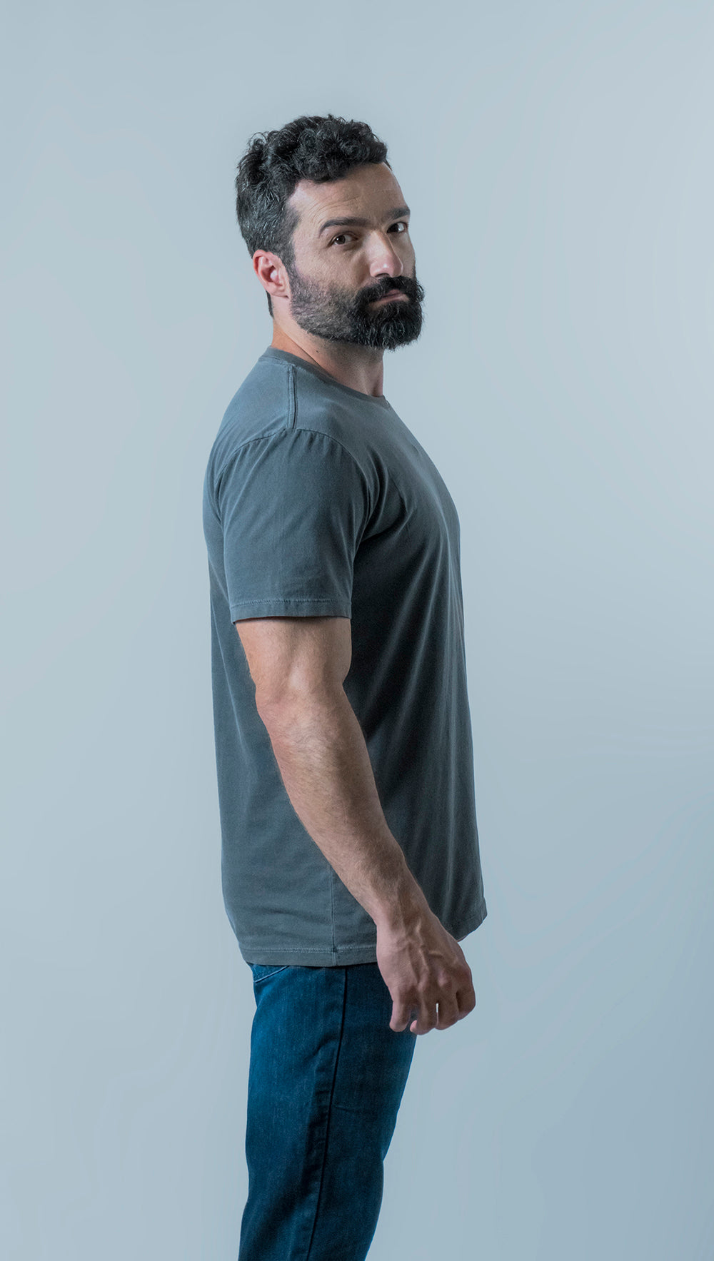 Camiseta Tudo Passa