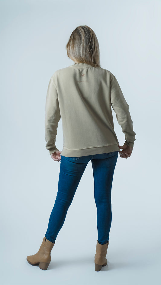 Moletom Minha Cidadezinha