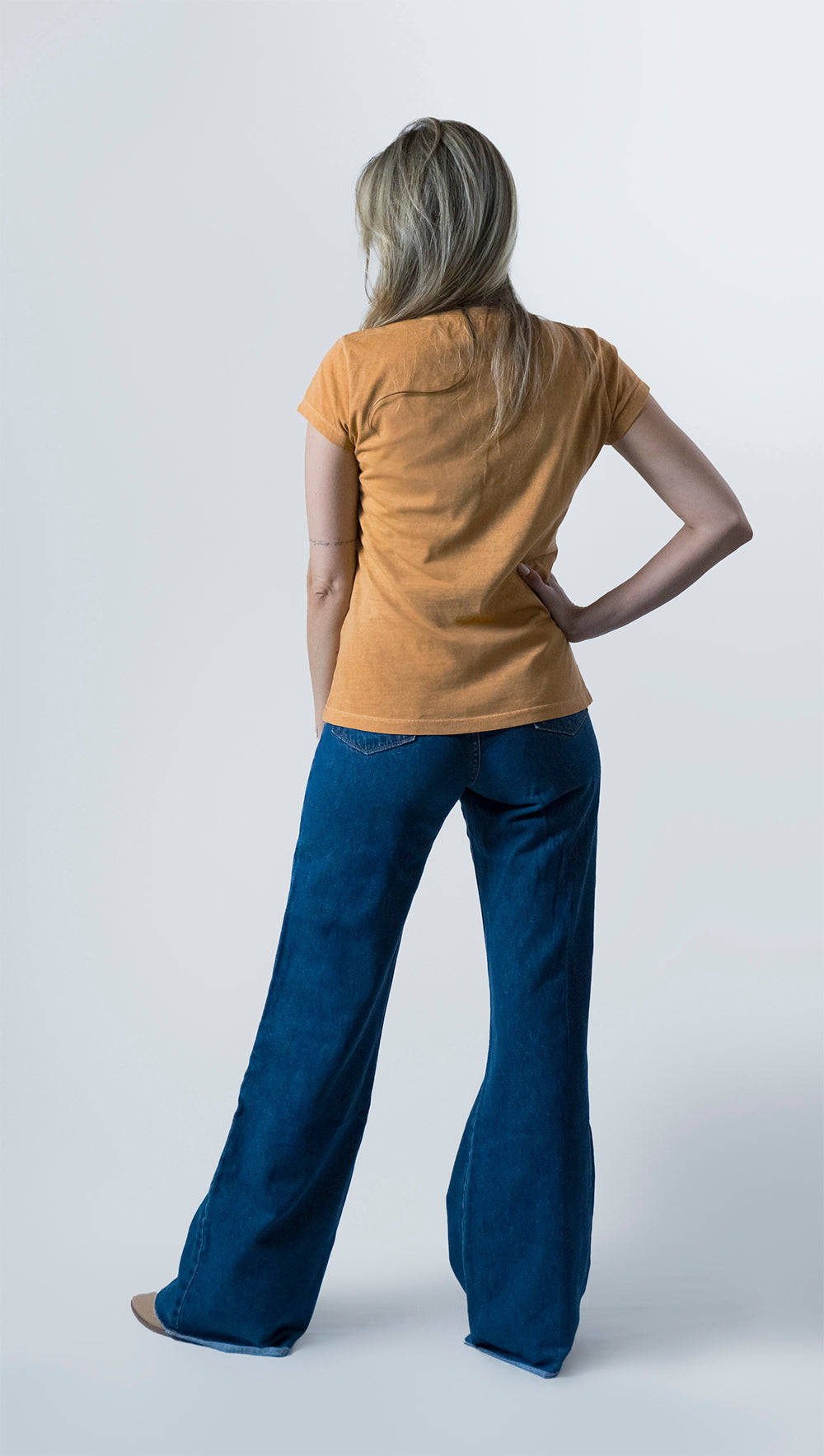 Baby Look Taipa Versos