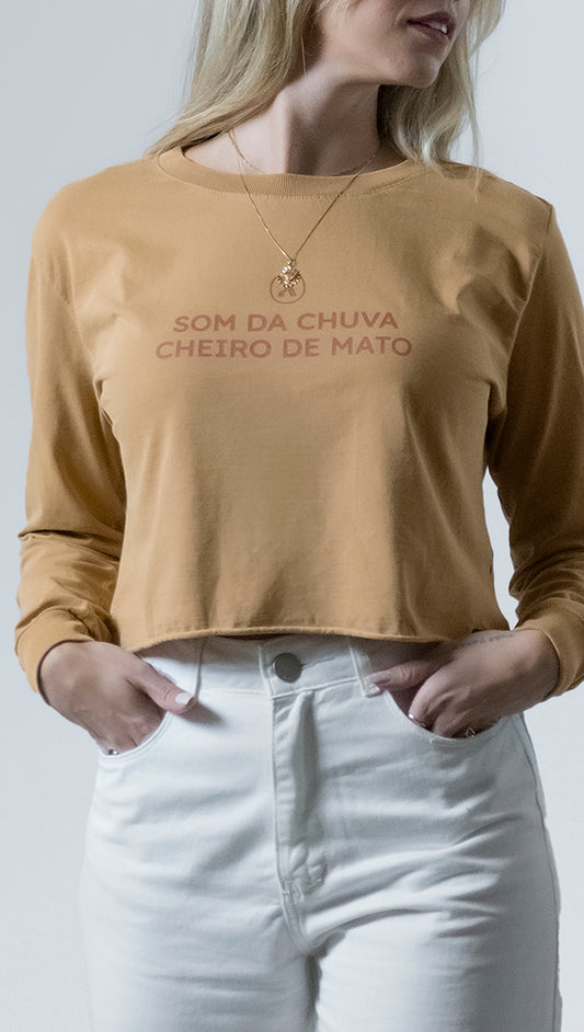 Cropped Som da Chuva