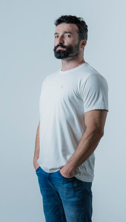 Camiseta Enraizar-se