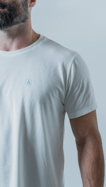 Camiseta Enraizar-se