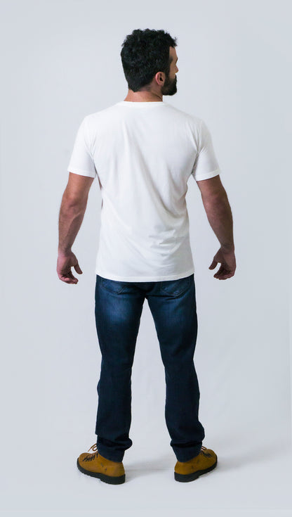 Camiseta  Explorar - Selos e Versos