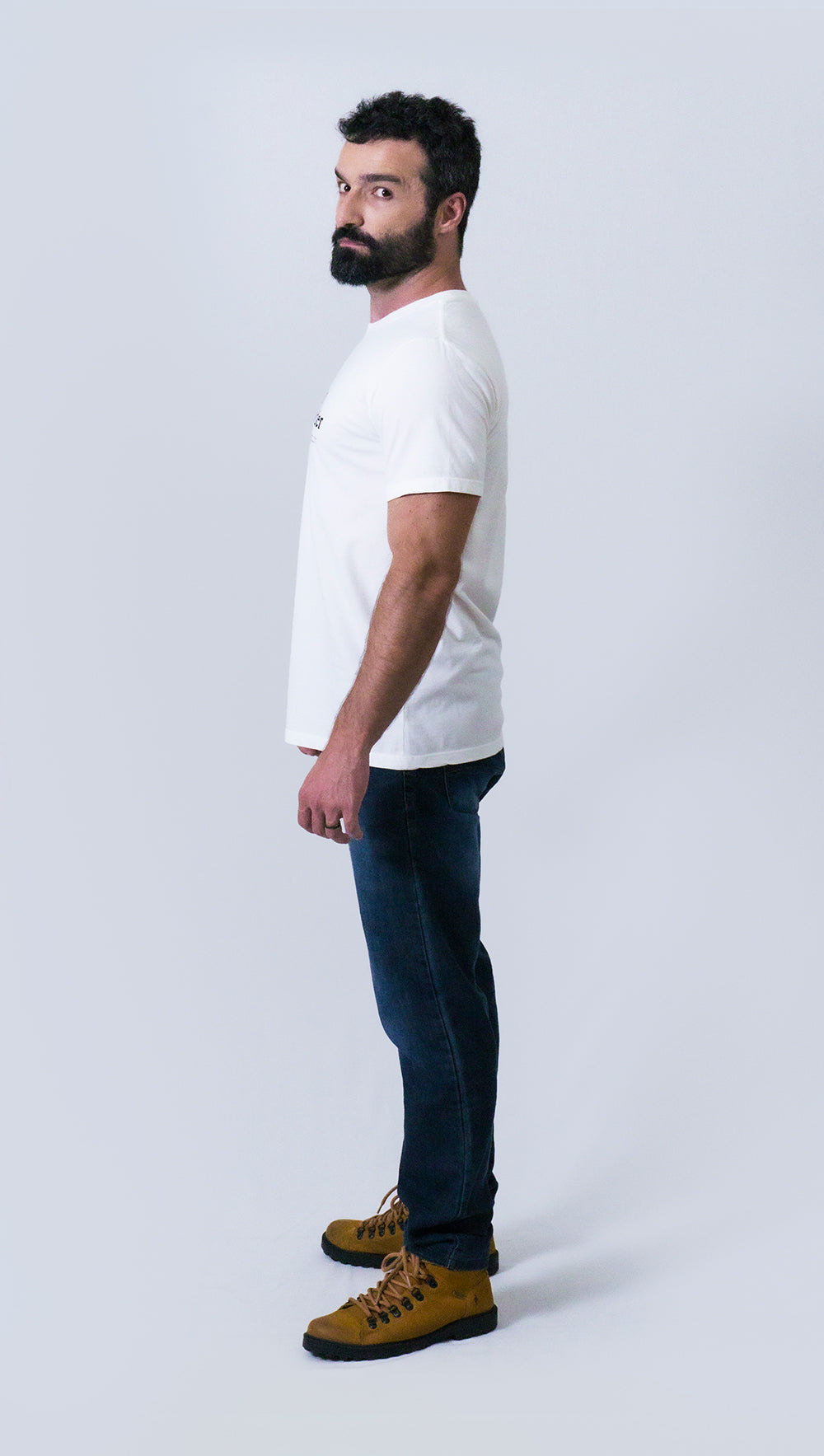 Camiseta  Explorar - Selos e Versos