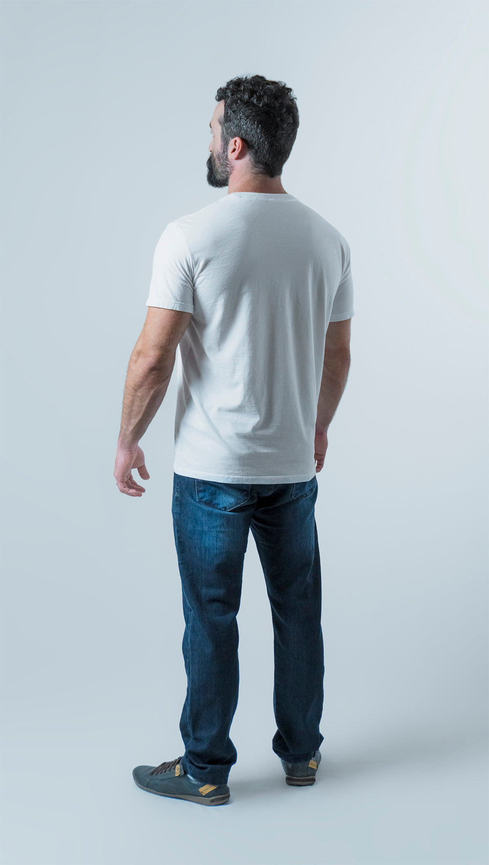 Camiseta Memórias de Lá