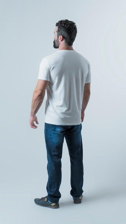 Camiseta Memórias de Lá