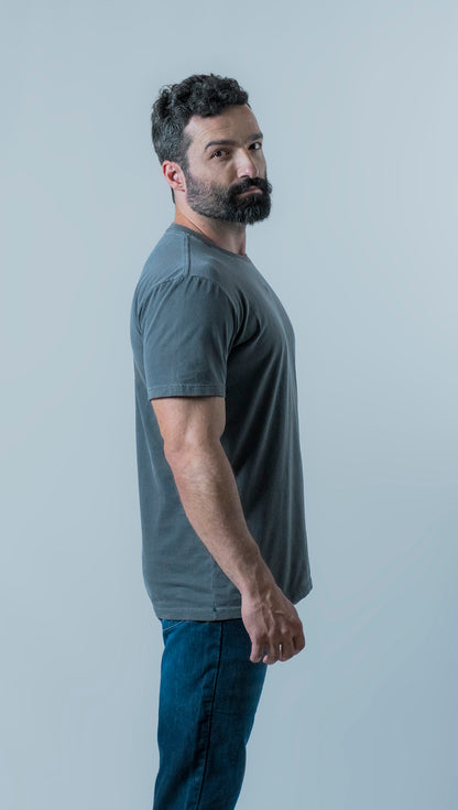 Camiseta Tudo Passa