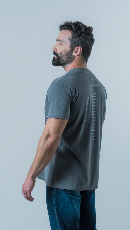 Camiseta Tudo Passa