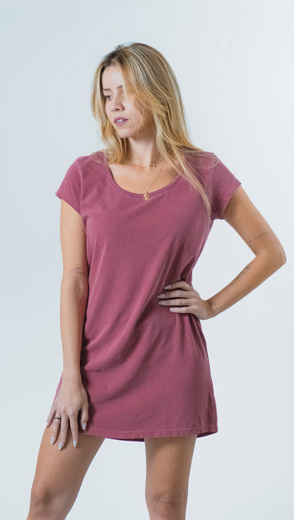 Vestido Meu e Seu Interior