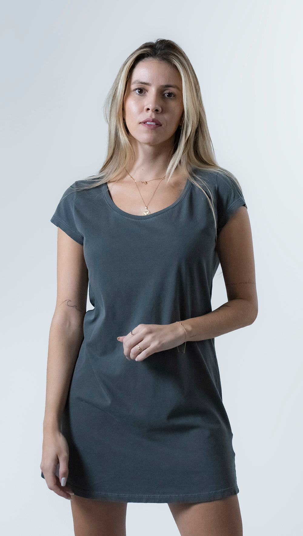 Vestido Tudo Passa